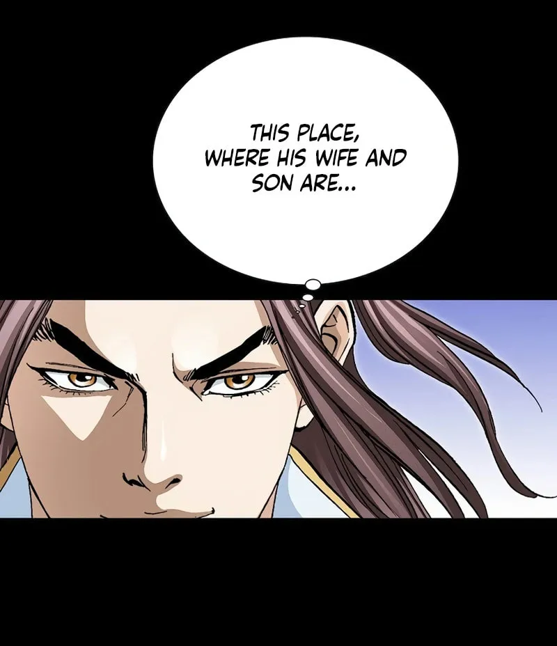 Read Matchless (Hwangseong) chapter 8 image 27 on Lezhin