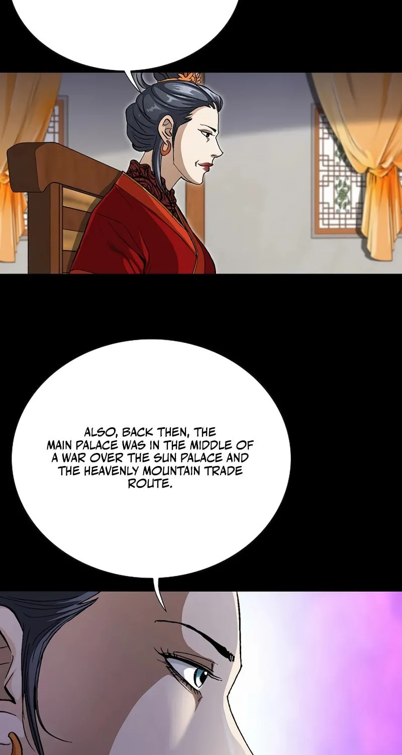 Read Matchless (Hwangseong) chapter 8 image 29 on Lezhin