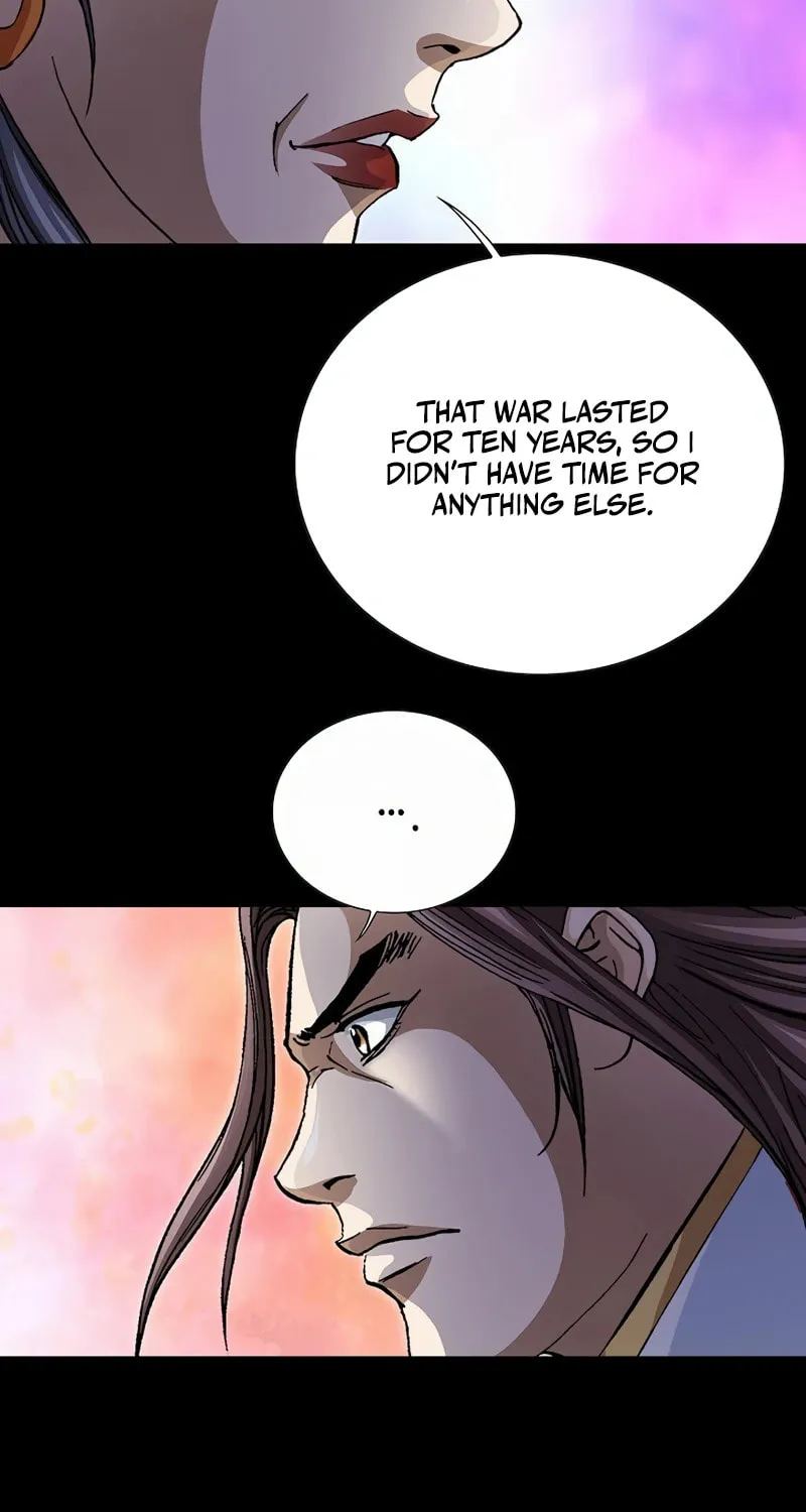 Read Matchless (Hwangseong) chapter 8 image 30 on Lezhin