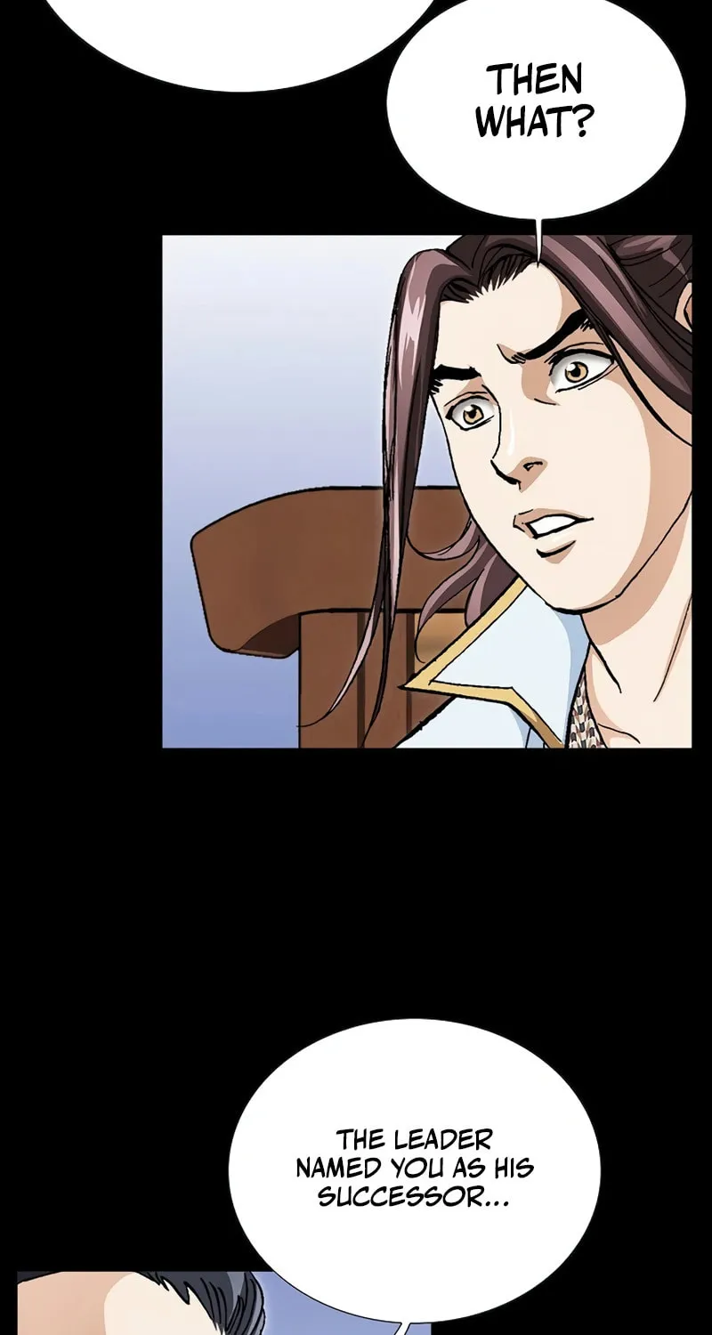 Read Matchless (Hwangseong) chapter 8 image 34 on Lezhin