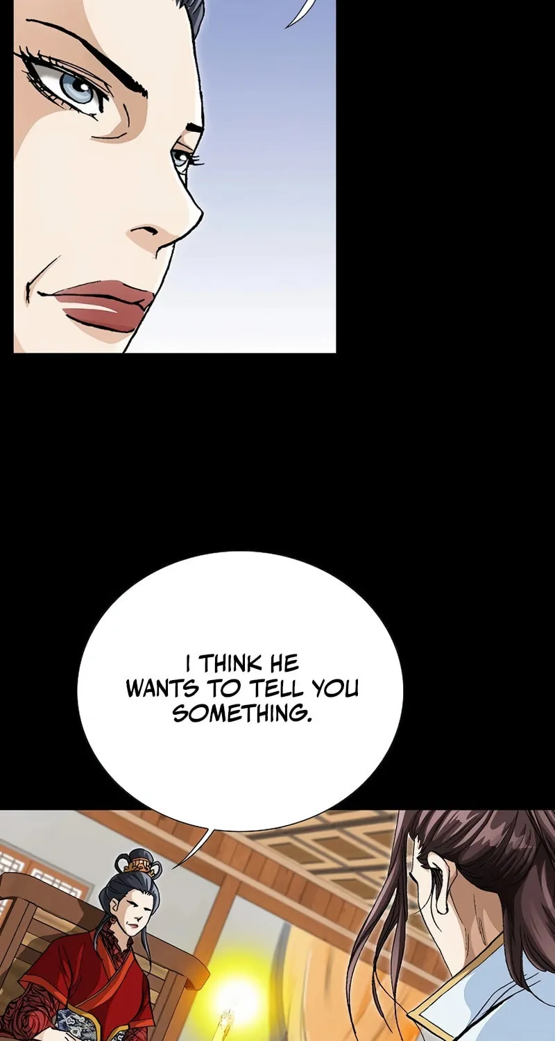 Read Matchless (Hwangseong) chapter 8 image 35 on Lezhin