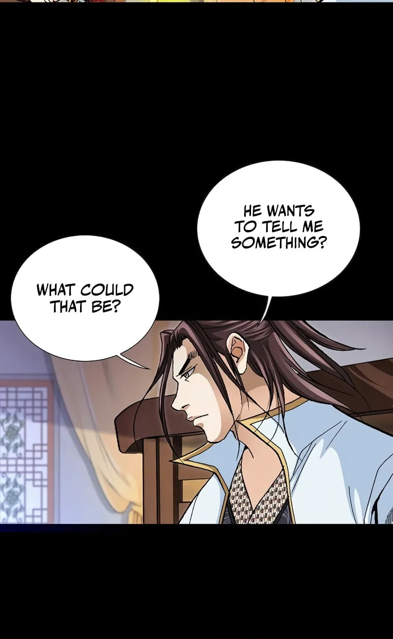 Read Matchless (Hwangseong) chapter 8 image 36 on Lezhin