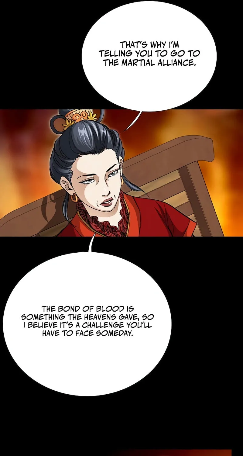 Read Matchless (Hwangseong) chapter 8 image 37 on Lezhin