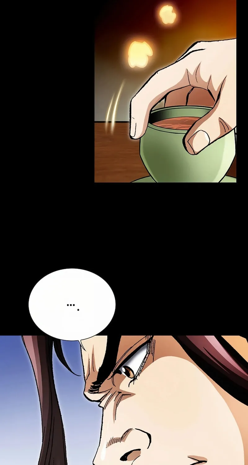 Read Matchless (Hwangseong) chapter 8 image 38 on Lezhin