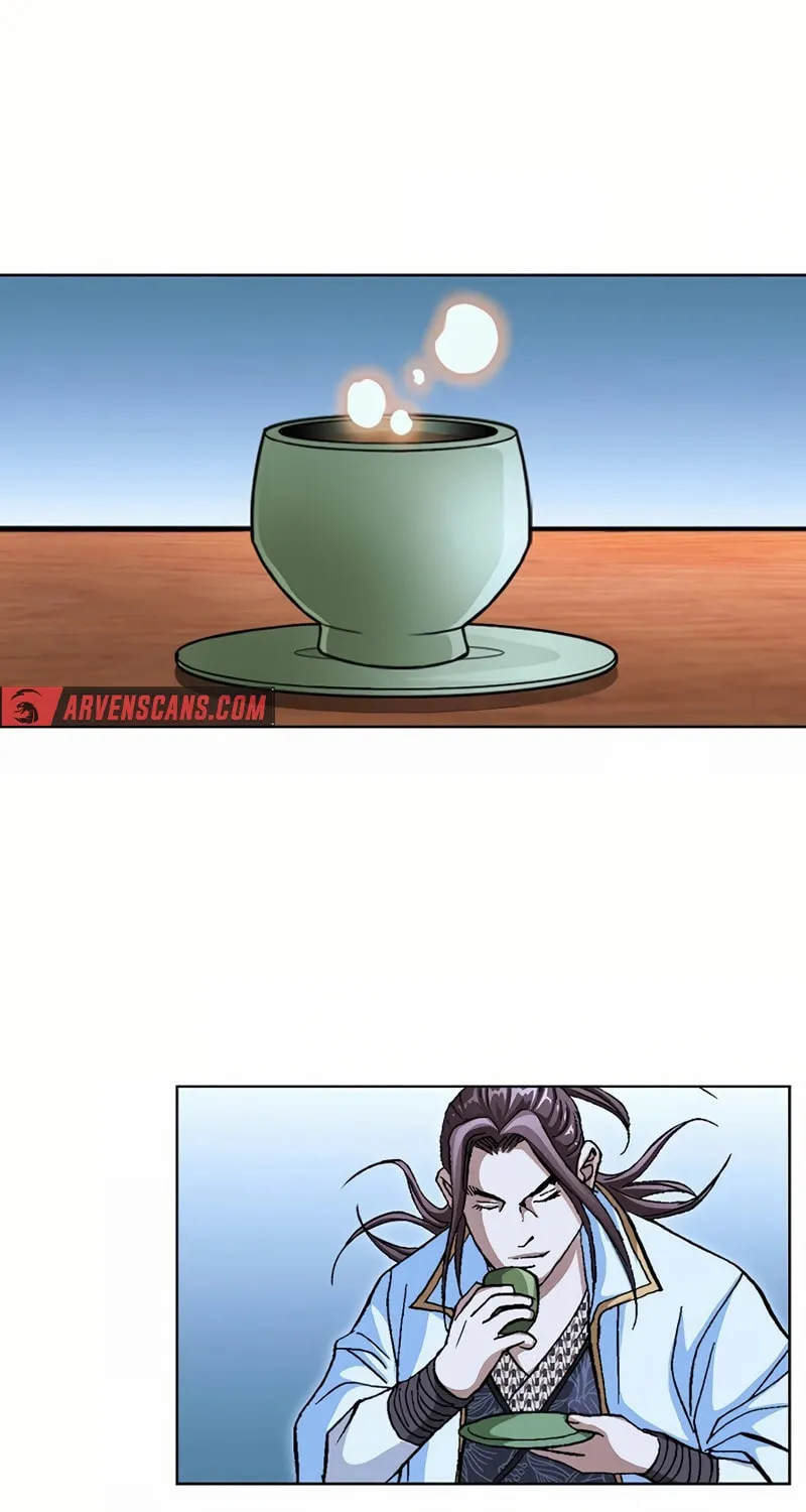 Read Matchless (Hwangseong) chapter 8 image 4 on Lezhin