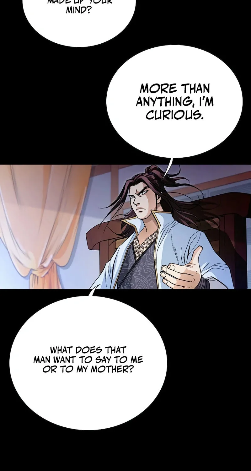 Read Matchless (Hwangseong) chapter 8 image 41 on Lezhin