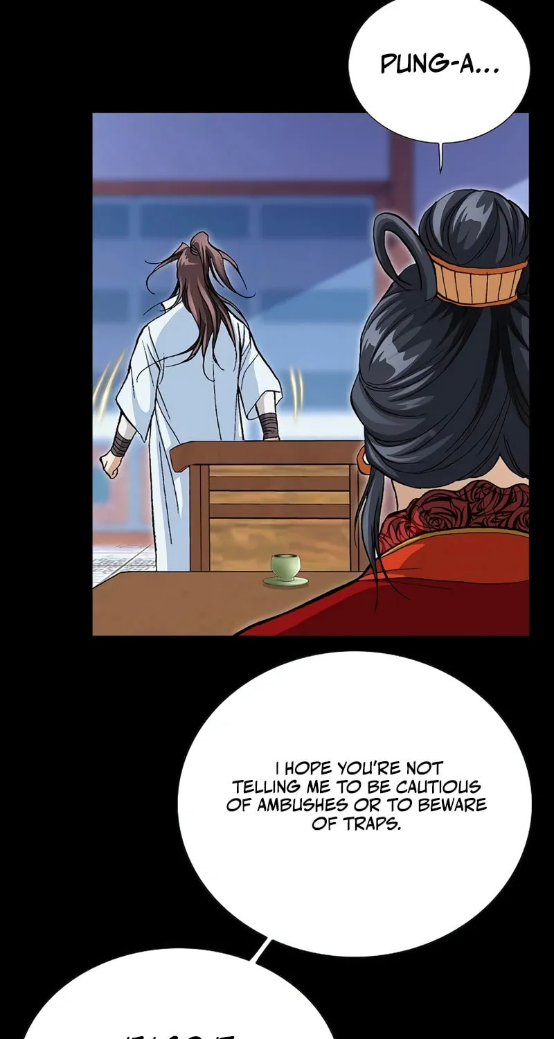 Read Matchless (Hwangseong) chapter 8 image 43 on Lezhin