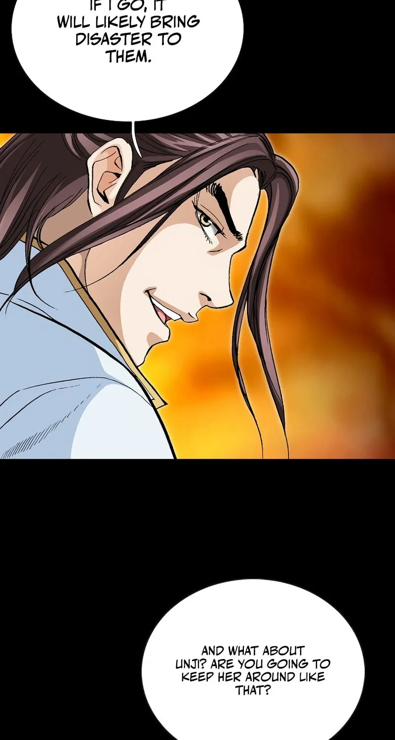 Read Matchless (Hwangseong) chapter 8 image 44 on Lezhin