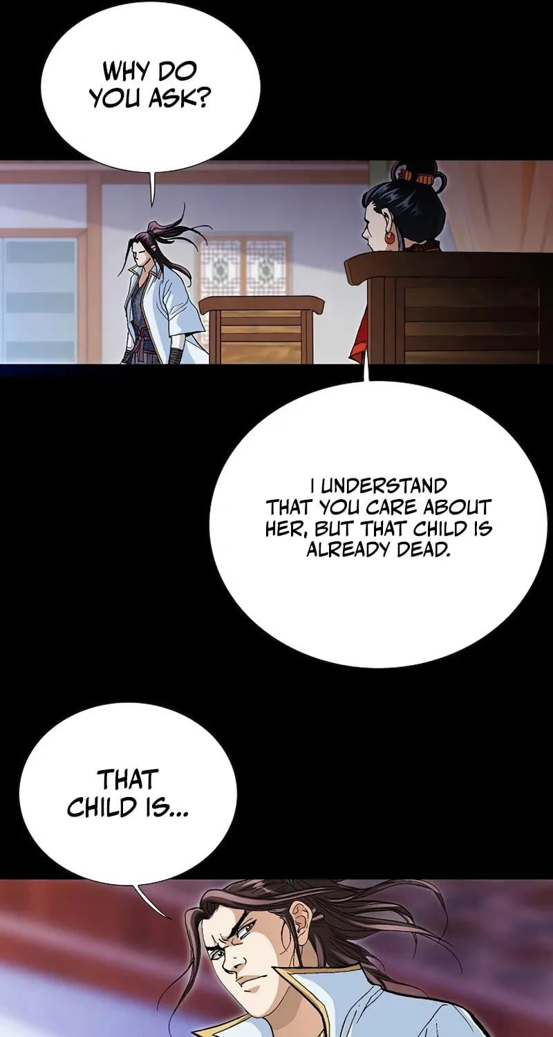 Read Matchless (Hwangseong) chapter 8 image 46 on Lezhin