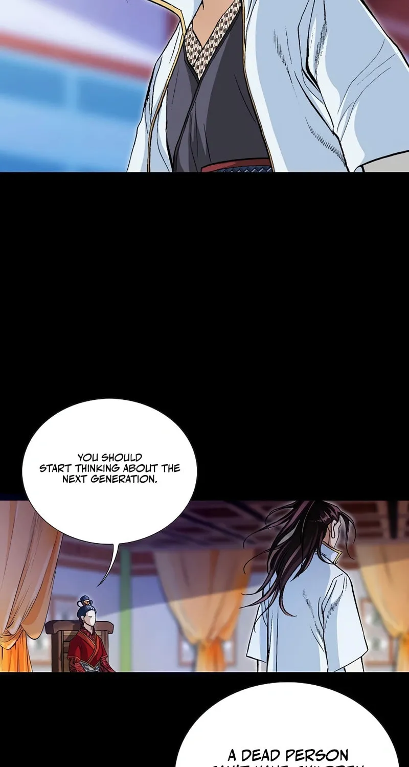 Read Matchless (Hwangseong) chapter 8 image 47 on Lezhin