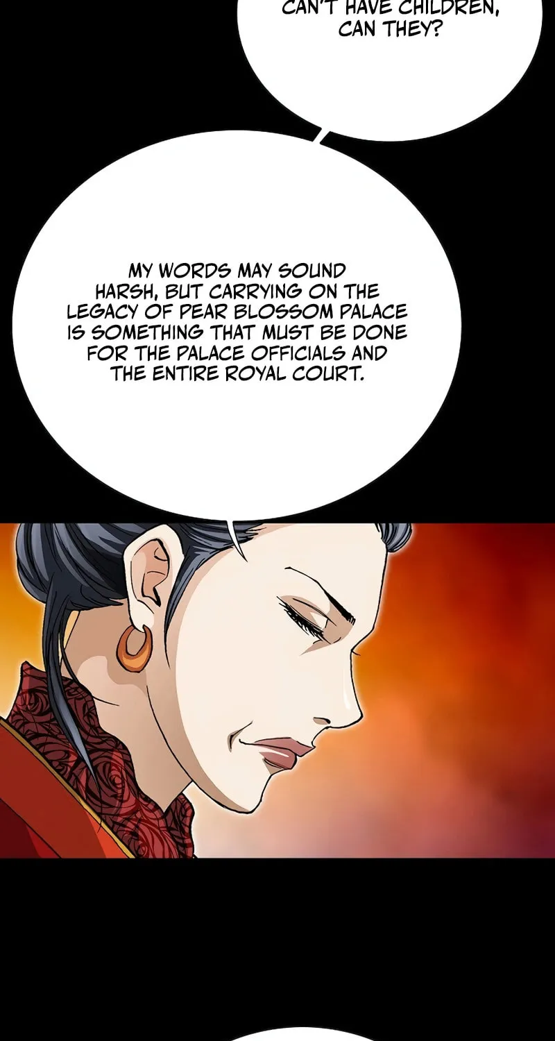 Read Matchless (Hwangseong) chapter 8 image 48 on Lezhin