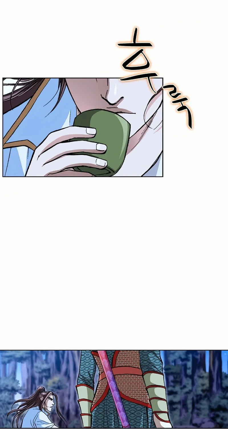Read Matchless (Hwangseong) chapter 8 image 5 on Lezhin