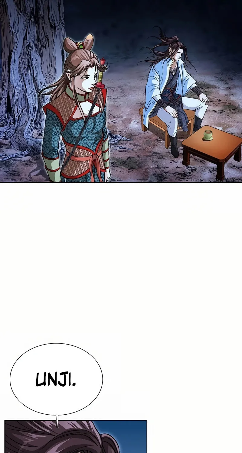 Read Matchless (Hwangseong) chapter 8 image 52 on Lezhin