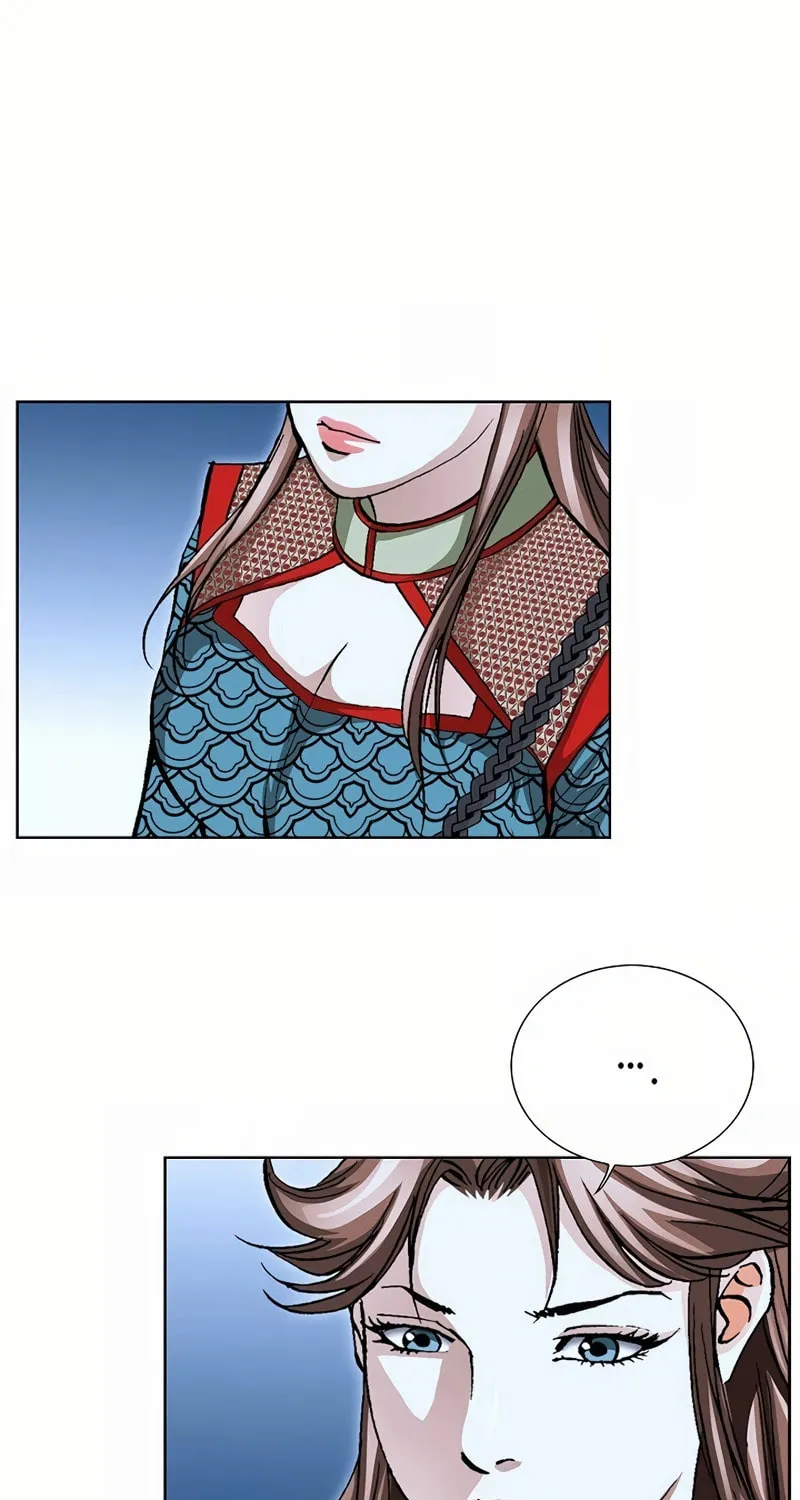 Read Matchless (Hwangseong) chapter 8 image 55 on Lezhin