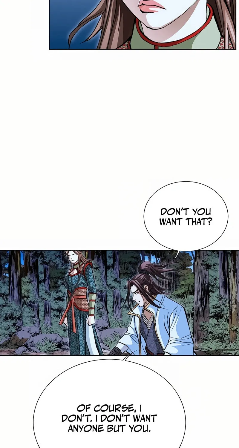 Read Matchless (Hwangseong) chapter 8 image 56 on Lezhin