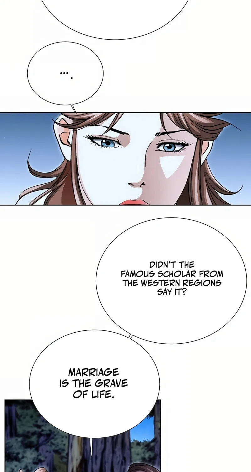 Read Matchless (Hwangseong) chapter 8 image 57 on Lezhin