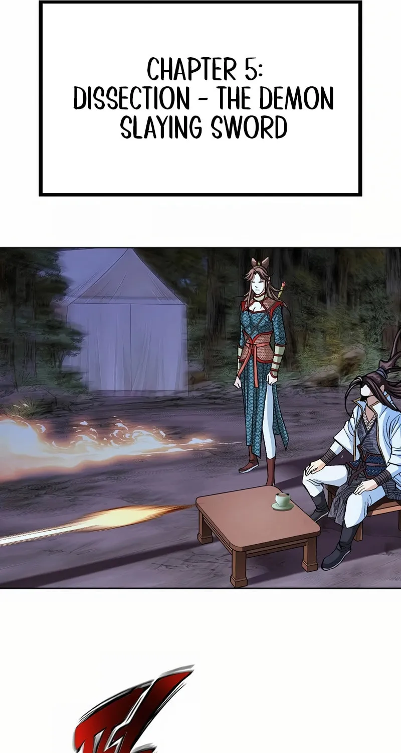 Read Matchless (Hwangseong) chapter 8 image 62 on Lezhin