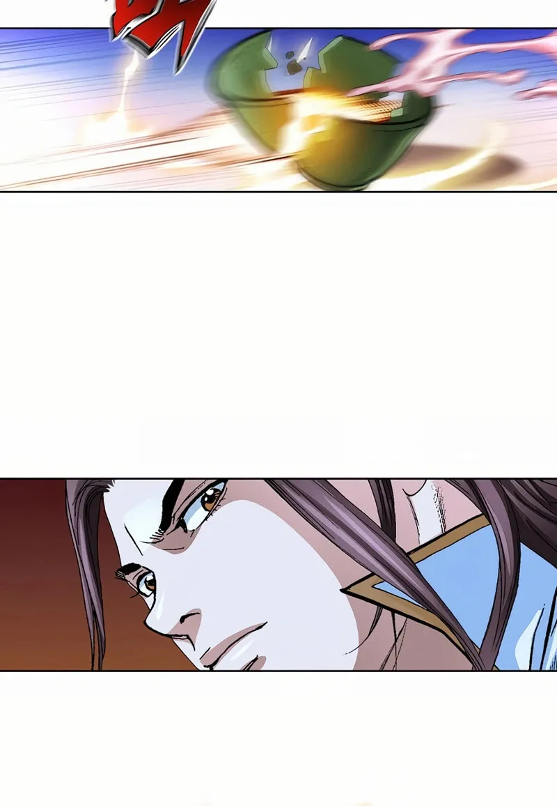 Read Matchless (Hwangseong) chapter 8 image 63 on Lezhin