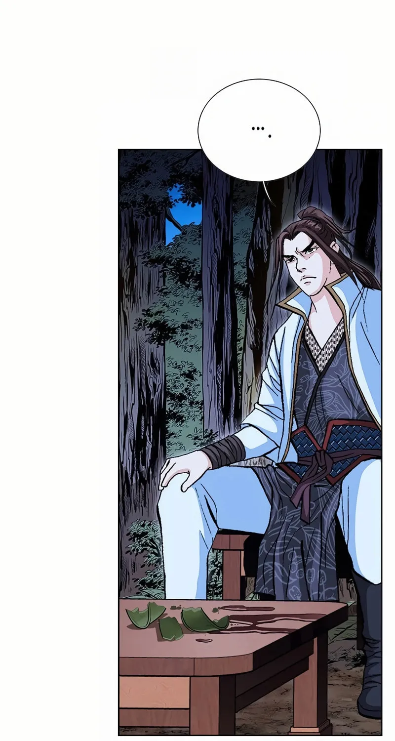 Read Matchless (Hwangseong) chapter 8 image 67 on Lezhin