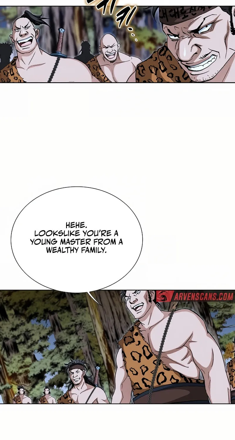 Read Matchless (Hwangseong) chapter 8 image 71 on Lezhin