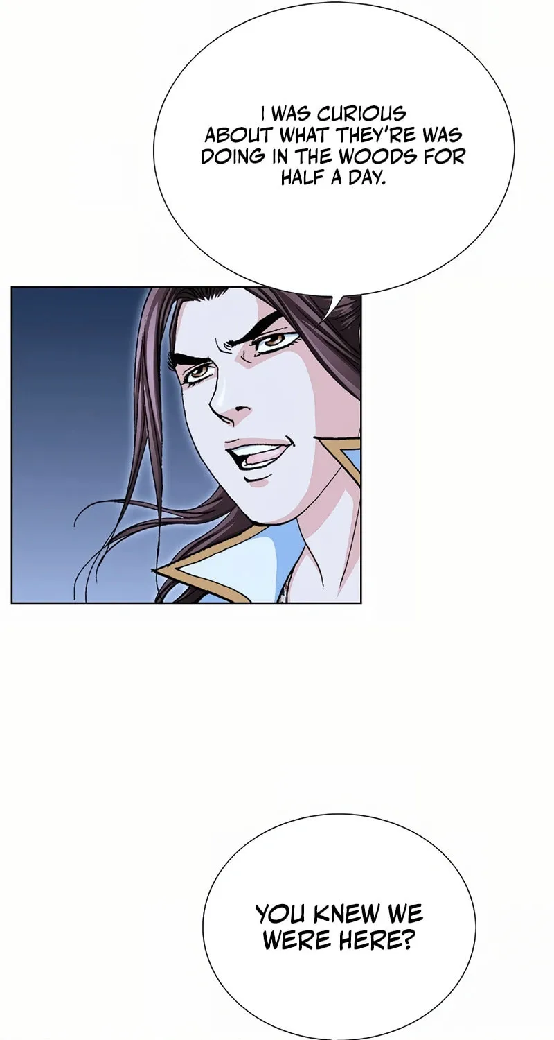 Read Matchless (Hwangseong) chapter 8 image 73 on Lezhin