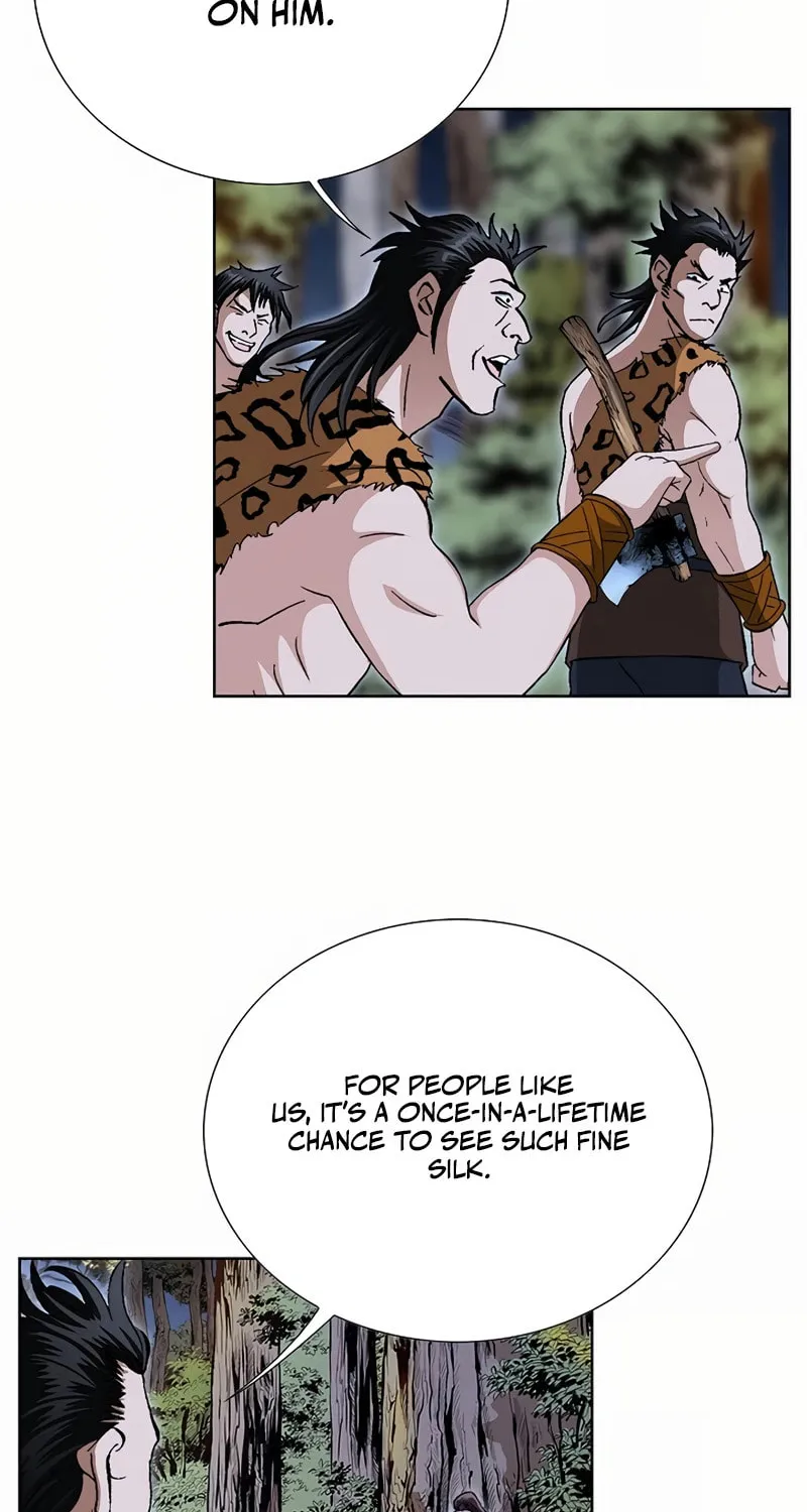 Read Matchless (Hwangseong) chapter 8 image 76 on Lezhin
