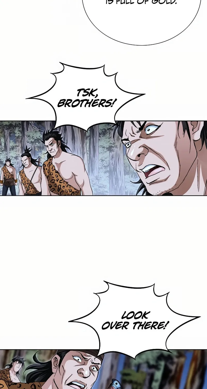 Read Matchless (Hwangseong) chapter 8 image 78 on Lezhin