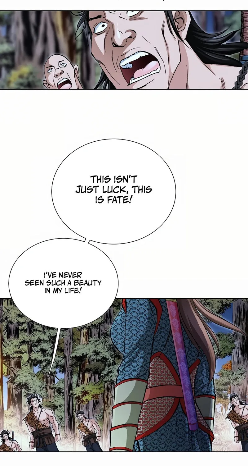 Read Matchless (Hwangseong) chapter 8 image 84 on Lezhin