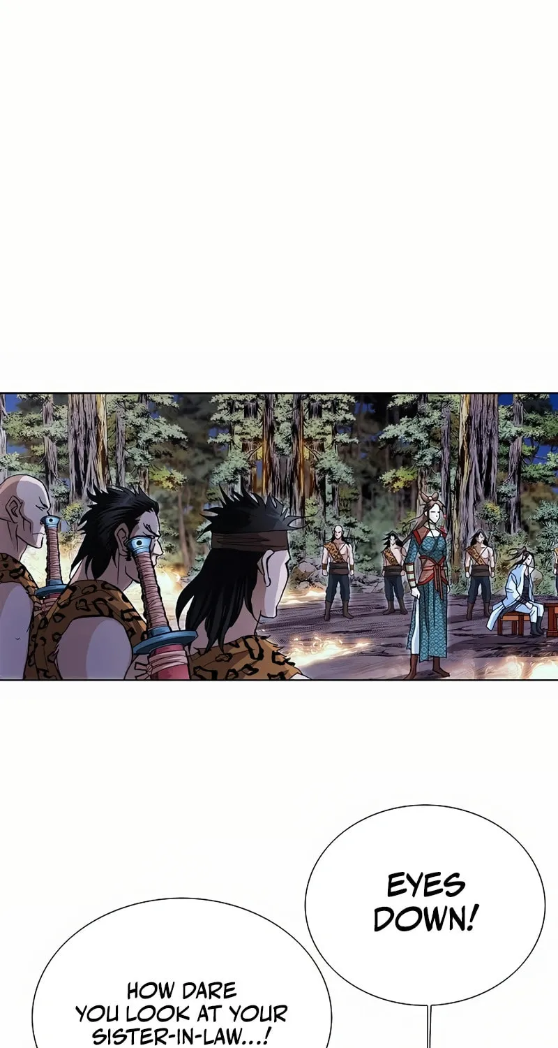 Read Matchless (Hwangseong) chapter 8 image 85 on Lezhin