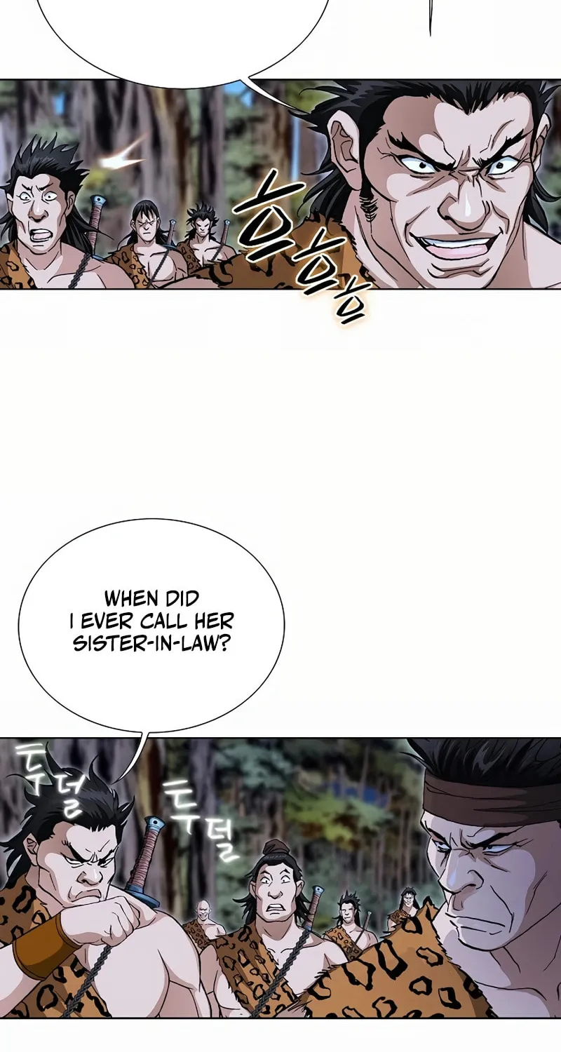 Read Matchless (Hwangseong) chapter 8 image 86 on Lezhin