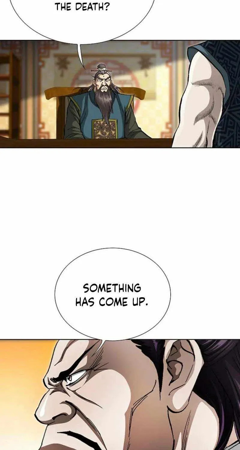 Read Matchless (Hwangseong) chapter 80 image 11 on Lezhin