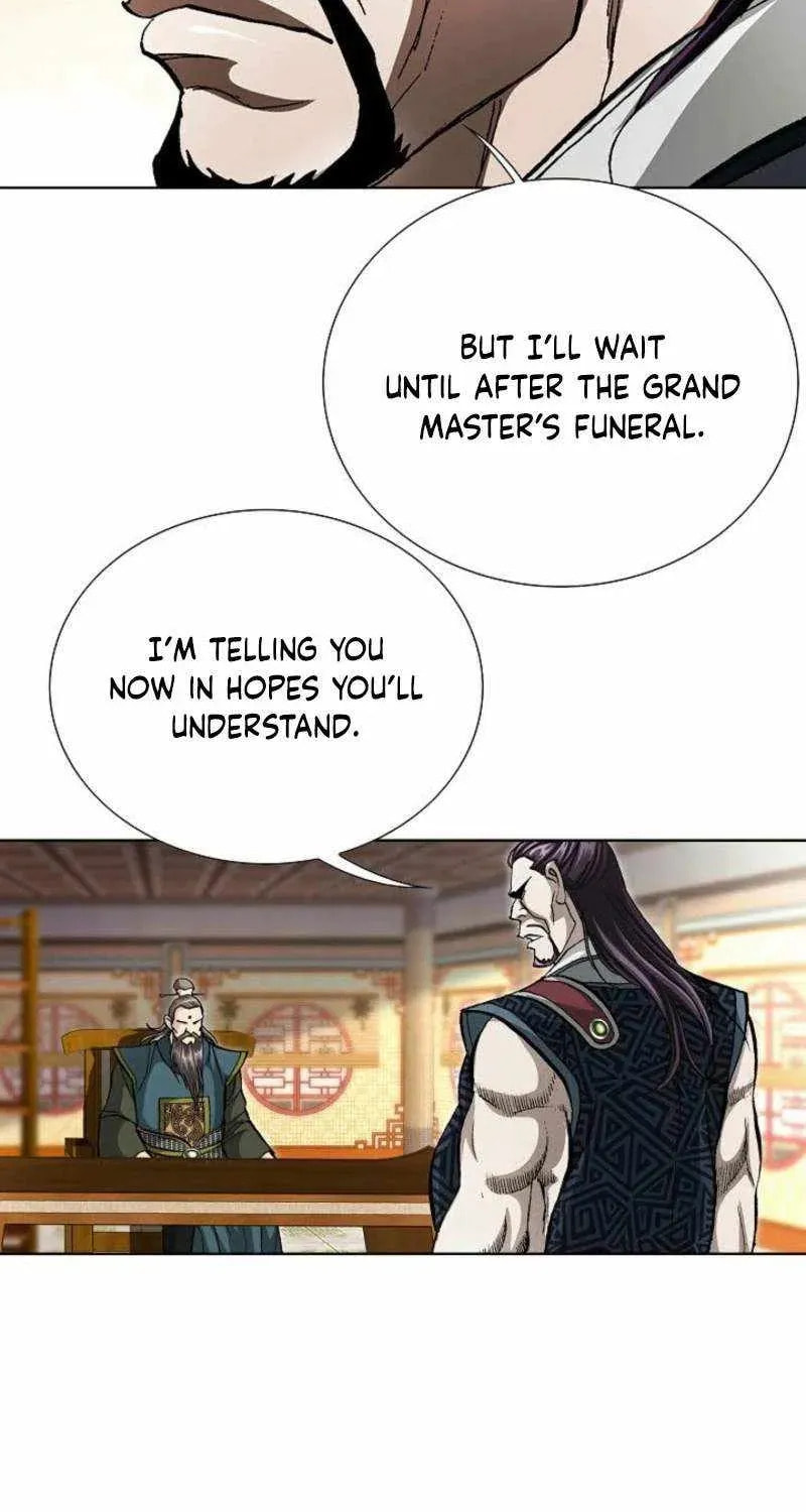 Read Matchless (Hwangseong) chapter 80 image 12 on Lezhin