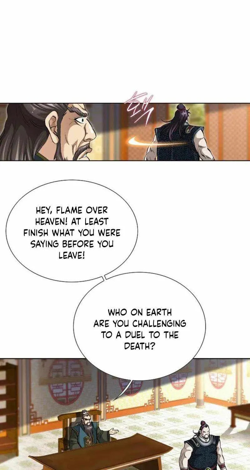 Read Matchless (Hwangseong) chapter 80 image 13 on Lezhin