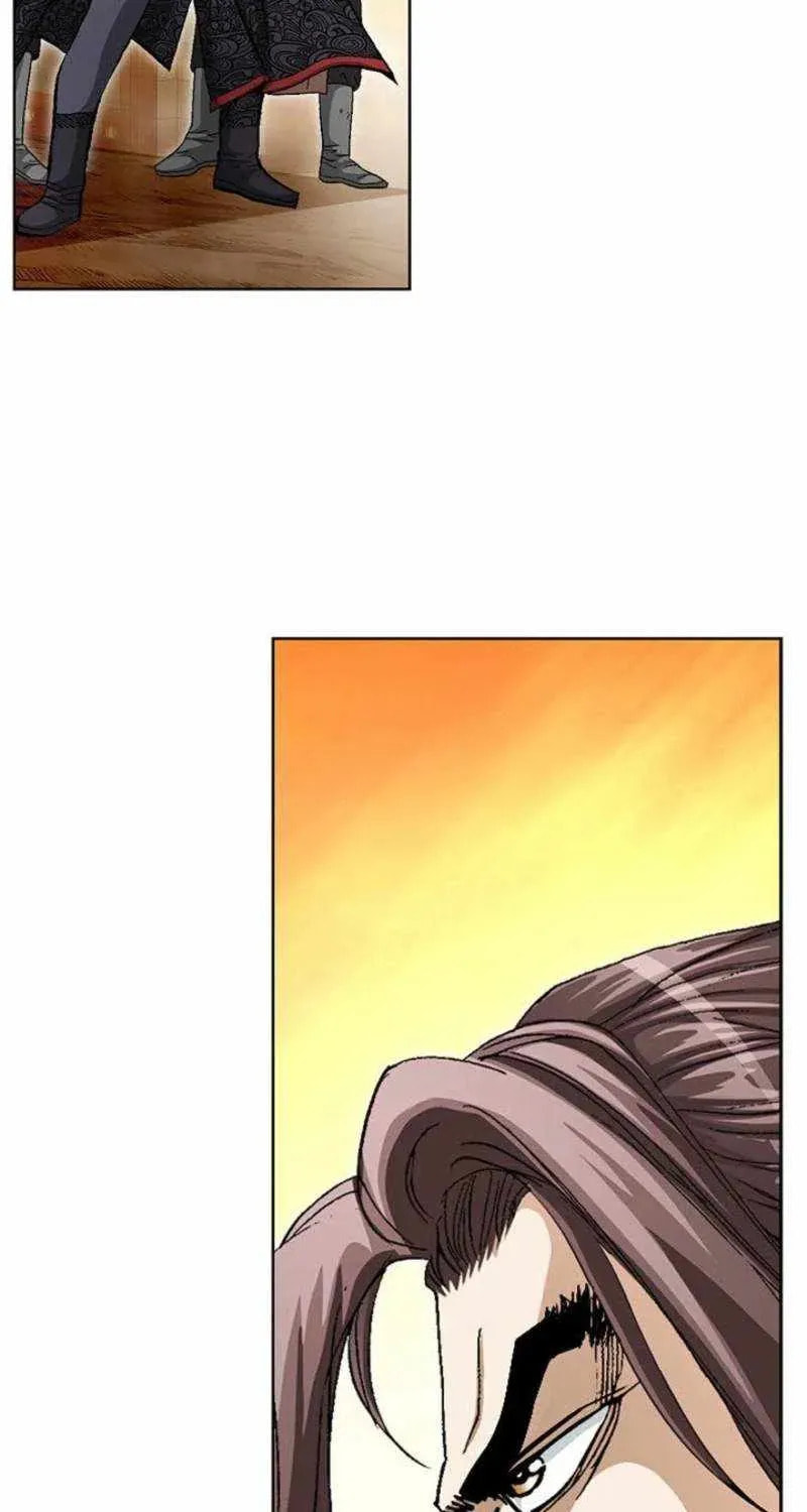 Read Matchless (Hwangseong) chapter 80 image 17 on Lezhin