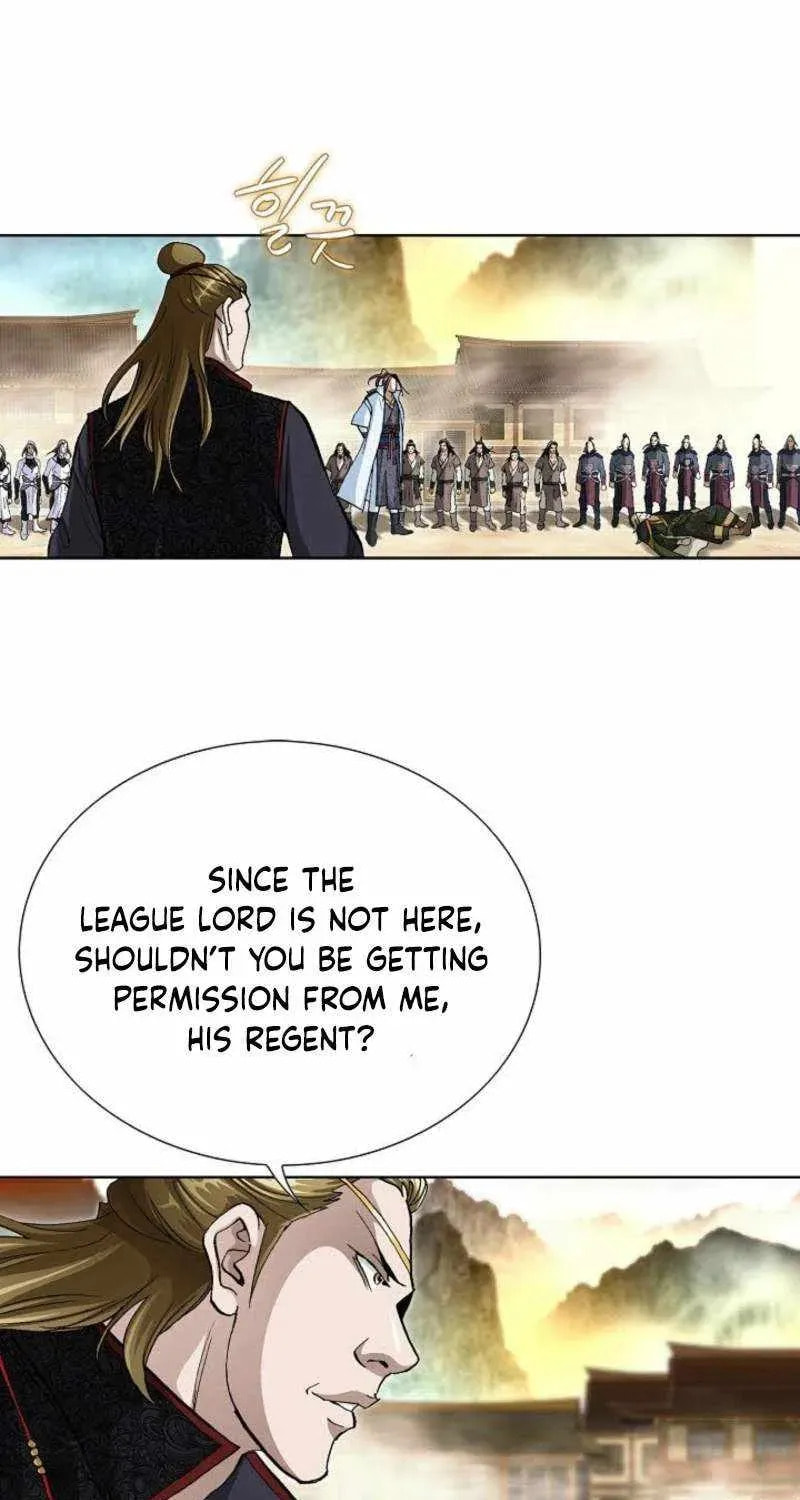 Read Matchless (Hwangseong) chapter 80 image 20 on Lezhin