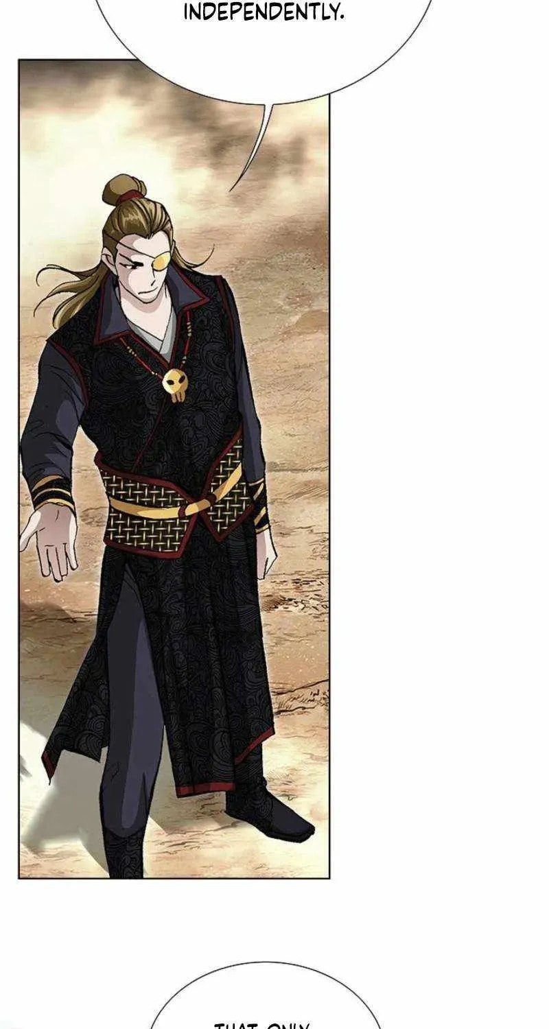 Read Matchless (Hwangseong) chapter 80 image 22 on Lezhin