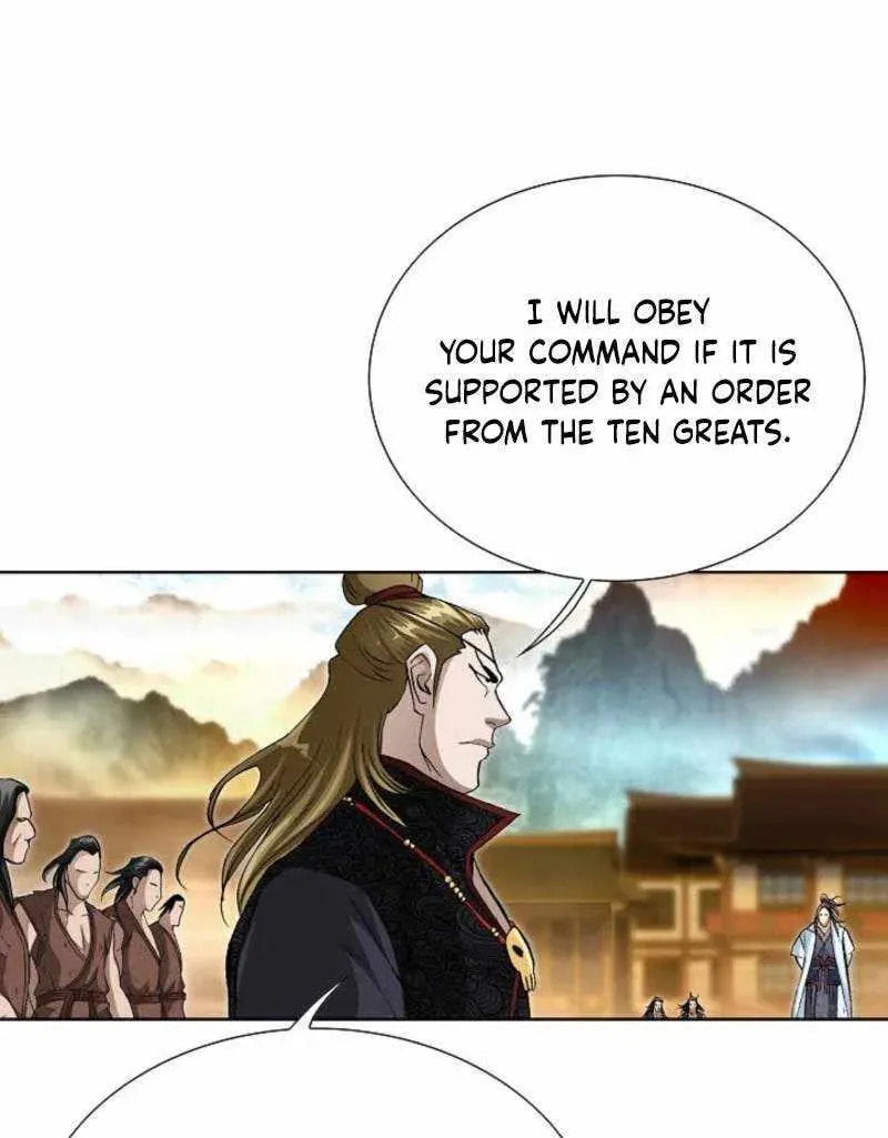 Read Matchless (Hwangseong) chapter 80 image 24 on Lezhin