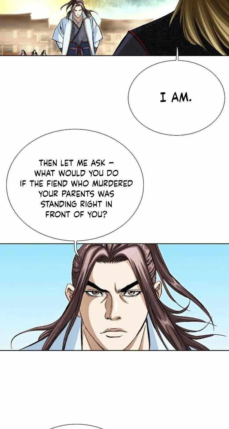 Read Matchless (Hwangseong) chapter 80 image 27 on Lezhin