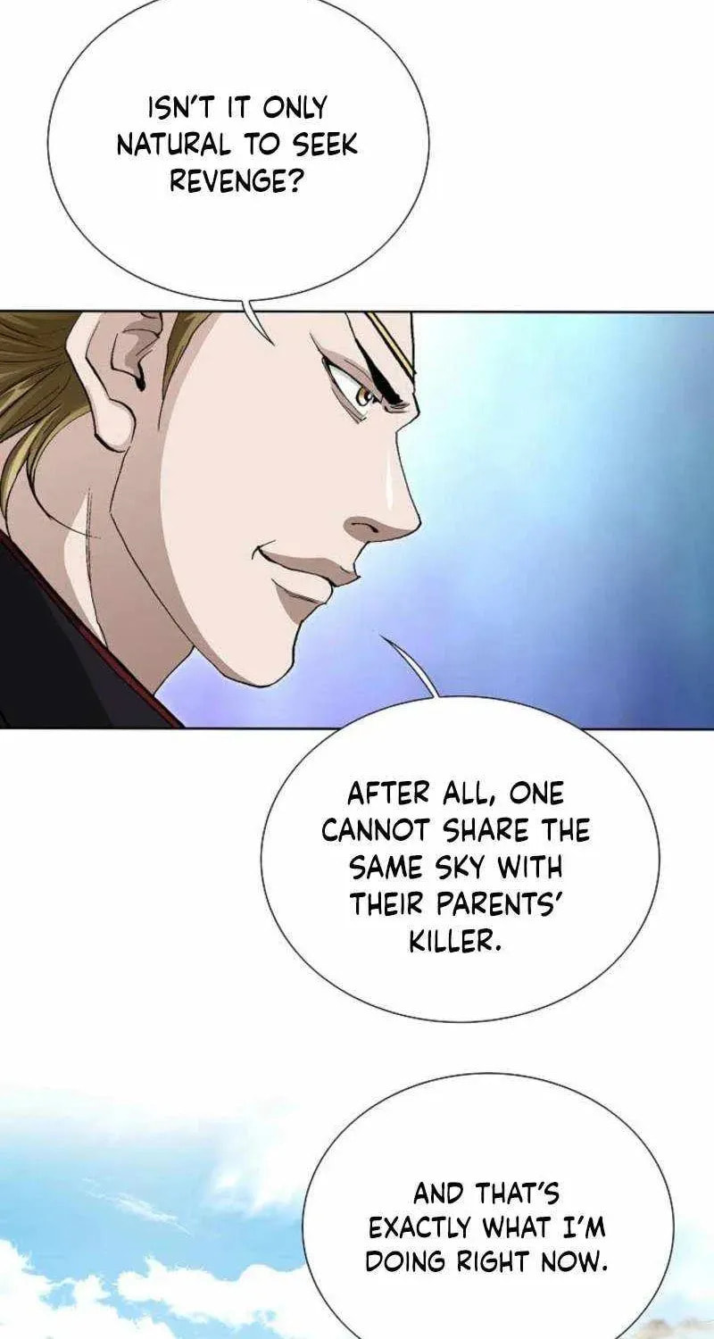 Read Matchless (Hwangseong) chapter 80 image 28 on Lezhin