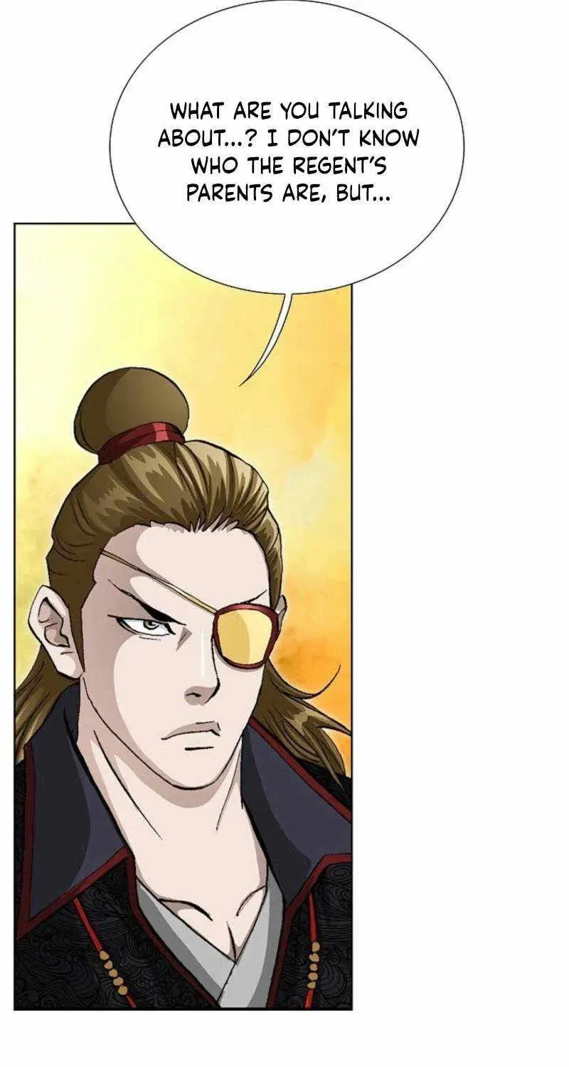 Read Matchless (Hwangseong) chapter 80 image 30 on Lezhin