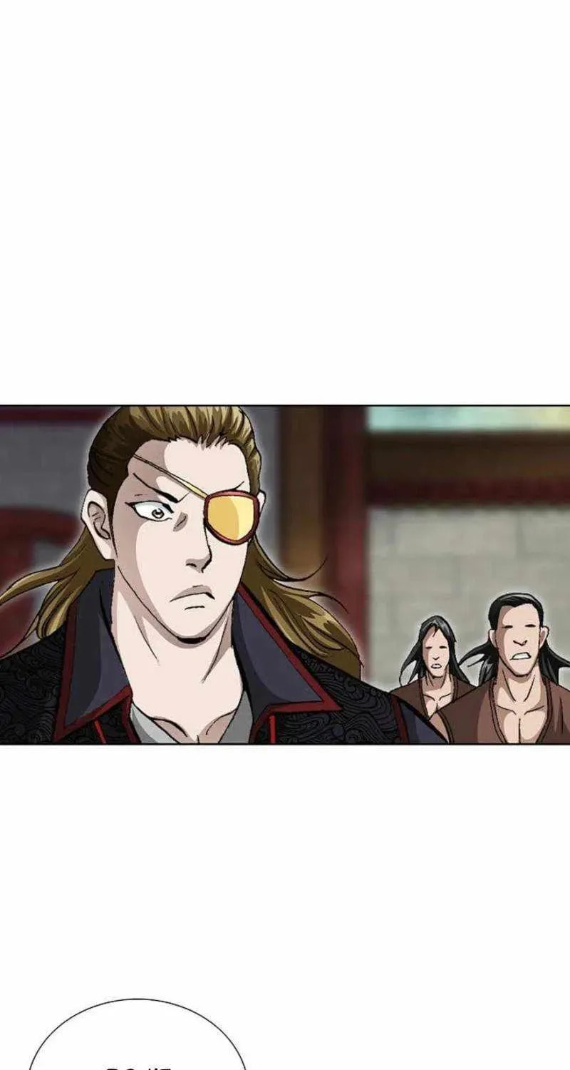 Read Matchless (Hwangseong) chapter 80 image 31 on Lezhin
