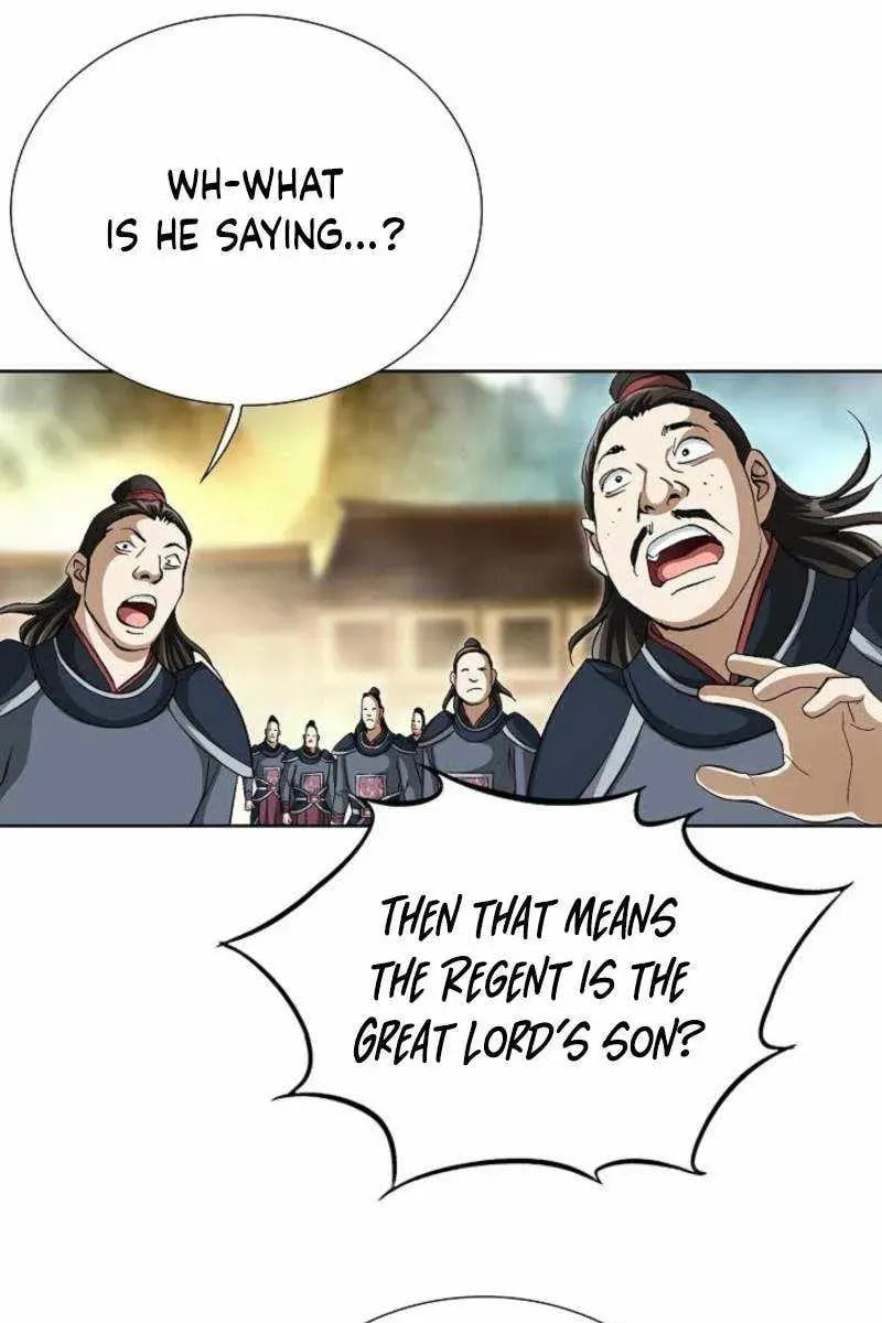 Read Matchless (Hwangseong) chapter 80 image 34 on Lezhin