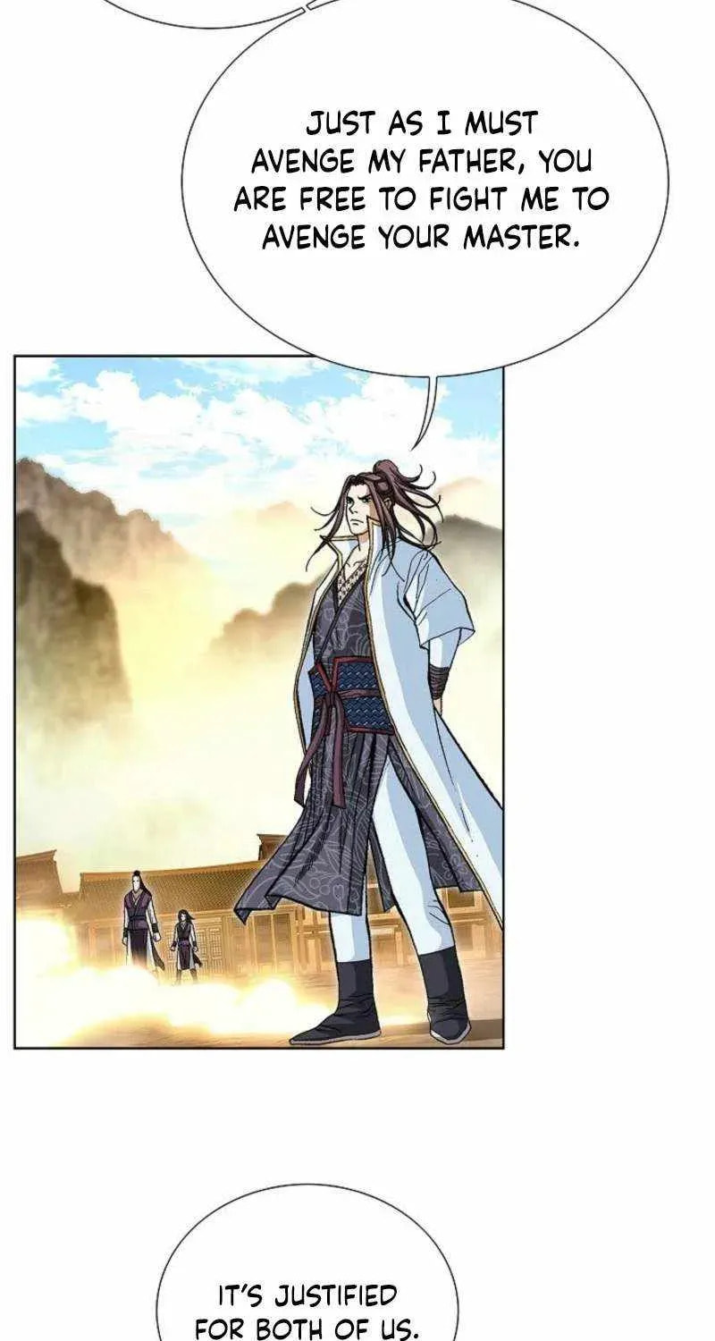 Read Matchless (Hwangseong) chapter 80 image 42 on Lezhin