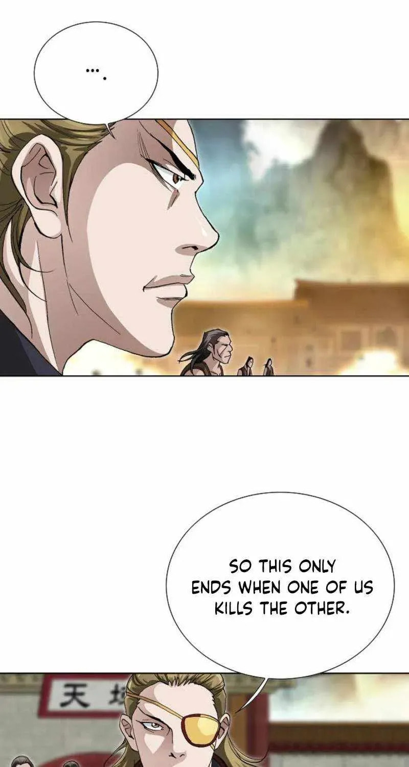Read Matchless (Hwangseong) chapter 80 image 44 on Lezhin