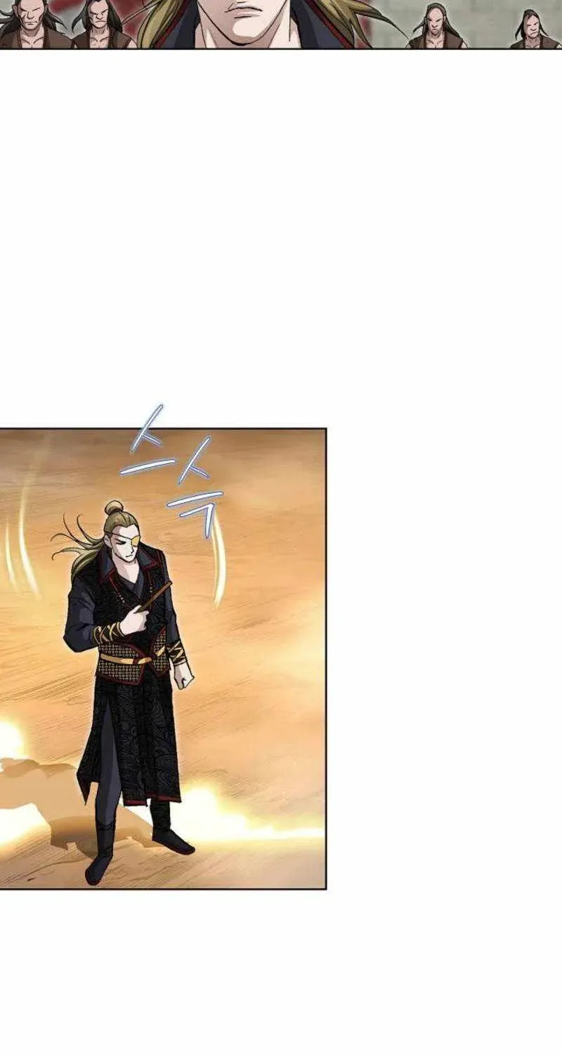 Read Matchless (Hwangseong) chapter 80 image 45 on Lezhin