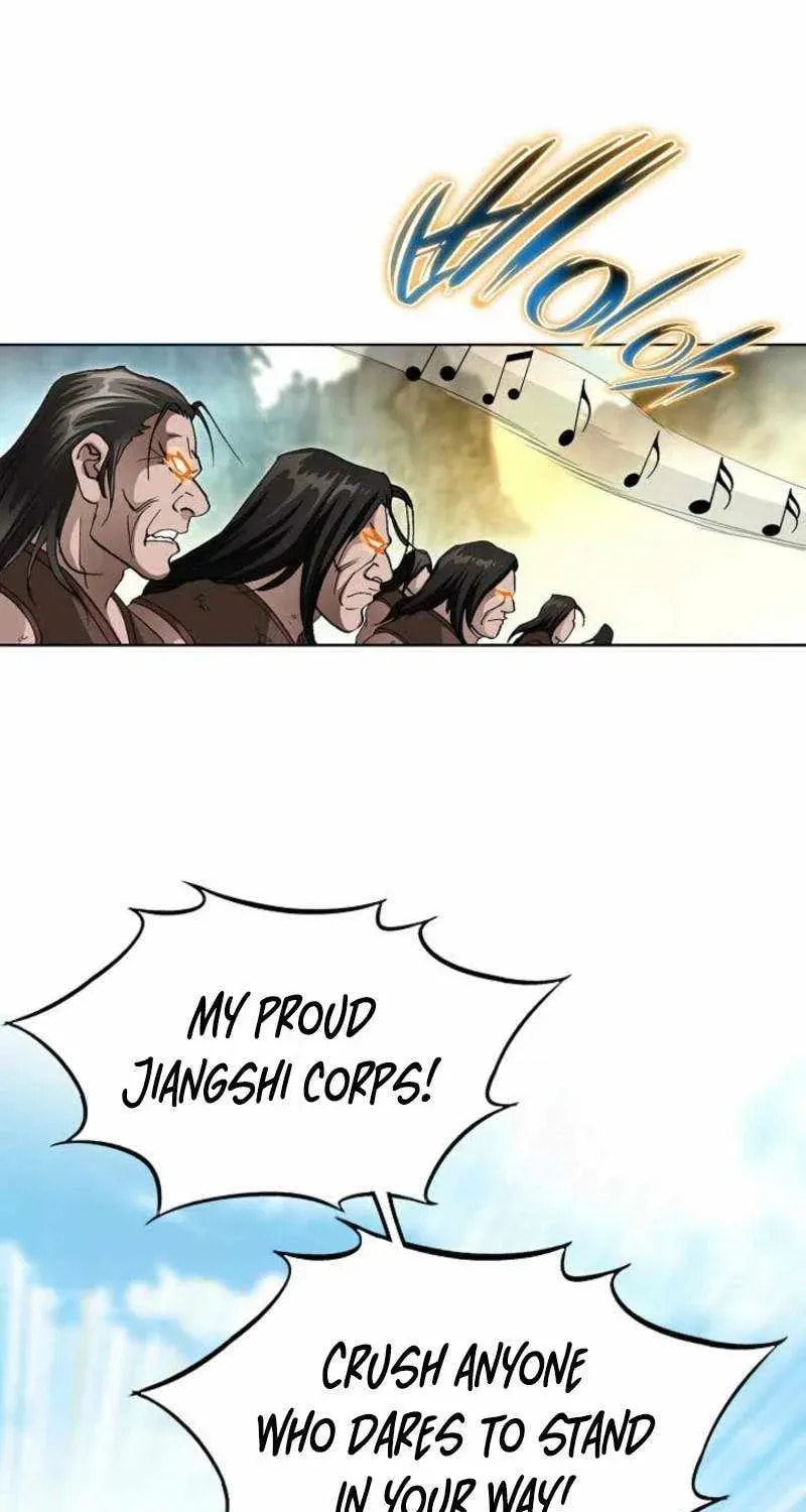 Read Matchless (Hwangseong) chapter 80 image 47 on Lezhin