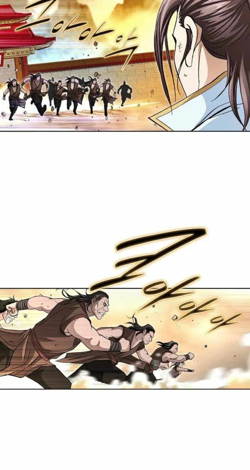 Read Matchless (Hwangseong) chapter 80 image 49 on Lezhin