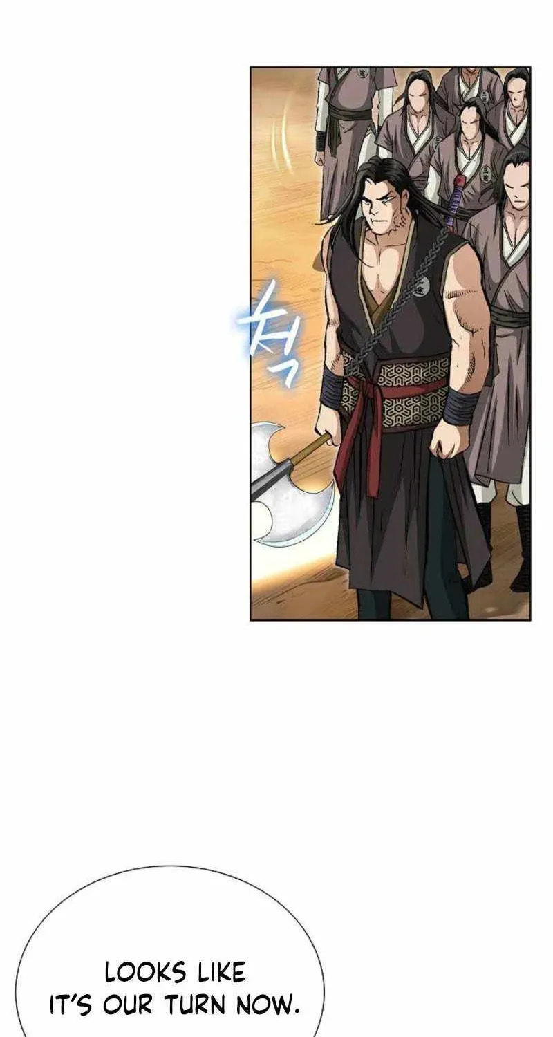 Read Matchless (Hwangseong) chapter 80 image 53 on Lezhin