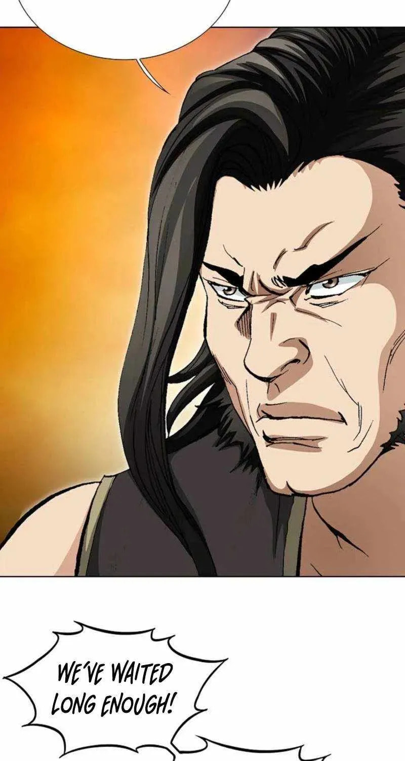 Read Matchless (Hwangseong) chapter 80 image 54 on Lezhin