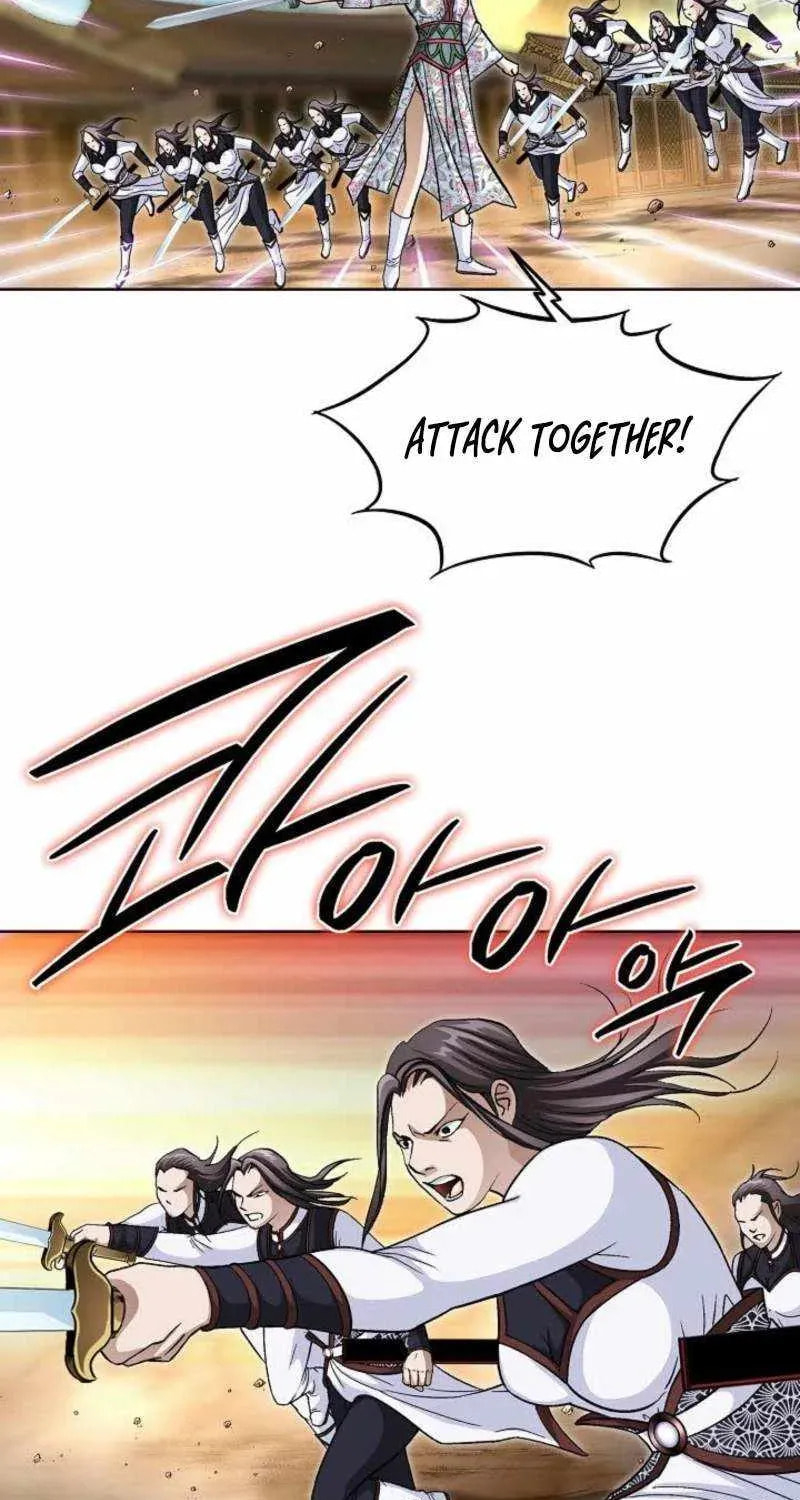 Read Matchless (Hwangseong) chapter 80 image 57 on Lezhin